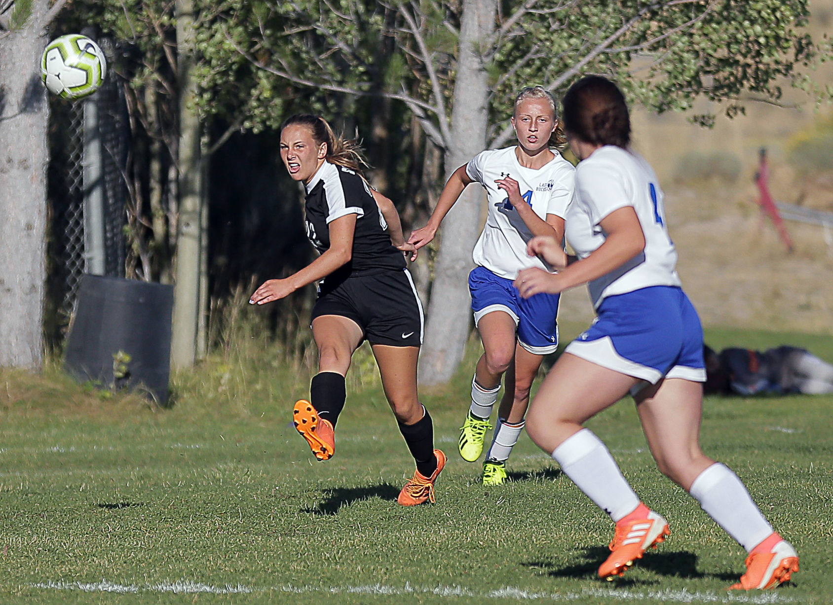 Lowry at Spring Creek Girls Soccer 04.jpg